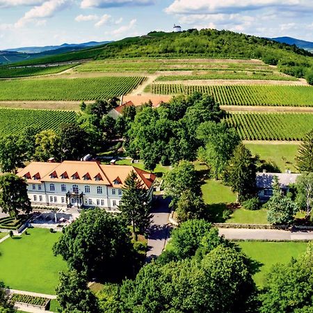 Castle Hotel Grof Degenfeld Superior Tarcal Exteriör bild